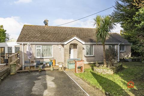 3 bedroom detached bungalow for sale, South Place, St. Just TR19