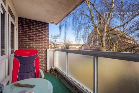 2 bedroom flat for sale, Russell Street, Norwich, Norfolk