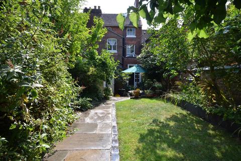 undefined, Granville Terrace, Stone