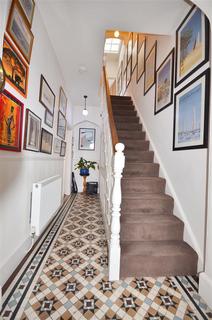 undefined, Granville Terrace, Stone
