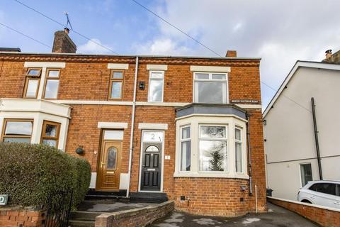 3 bedroom semi-detached house for sale, Queen Victoria Road, New Tupton, Chesterfield