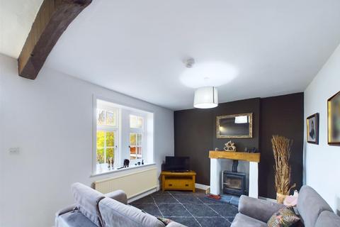 3 bedroom end of terrace house for sale, Glandwr, Llanyblodwel, Oswestry, SY10 8NQ