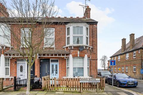 2 bedroom maisonette for sale, Grange Avenue, London N12