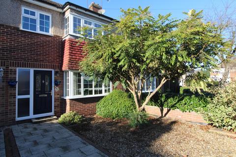 3 bedroom terraced house to rent, WALTHAM CROSS, HERTFORDSHIRE