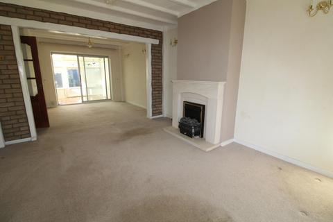 3 bedroom terraced house to rent, WALTHAM CROSS, HERTFORDSHIRE