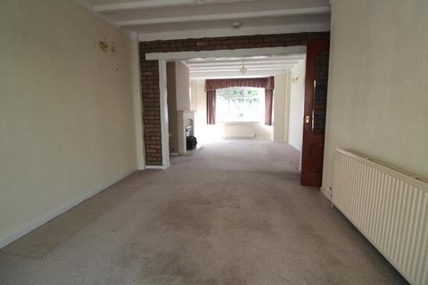 3 bedroom terraced house to rent, WALTHAM CROSS, HERTFORDSHIRE