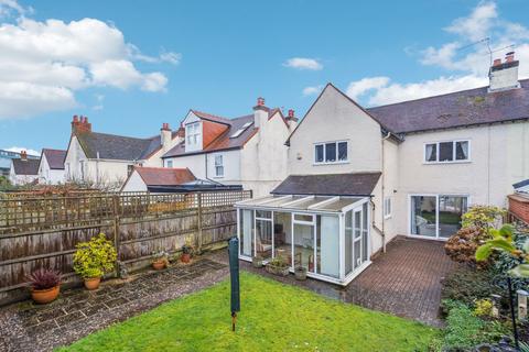 3 bedroom semi-detached house for sale, Baring Road, Beaconsfield, HP9