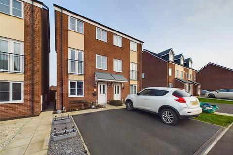 14 Atkyns Drive, Tuffley, Gloucester, GL4 0XY