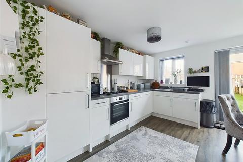 14 Atkyns Drive, Tuffley, Gloucester, GL4 0XY