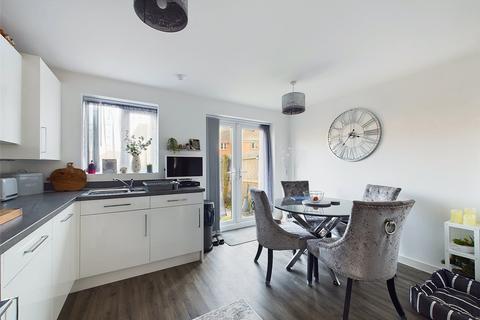 14 Atkyns Drive, Tuffley, Gloucester, GL4 0XY