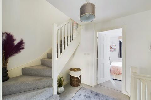 14 Atkyns Drive, Tuffley, Gloucester, GL4 0XY