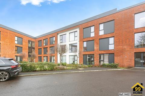 2 bedroom flat for sale, Park Heights, Basingstoke, RG22