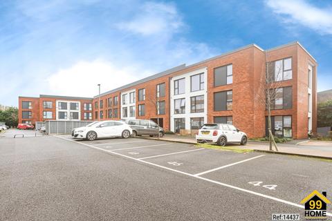 2 bedroom flat for sale, Park Heights, Basingstoke, RG22