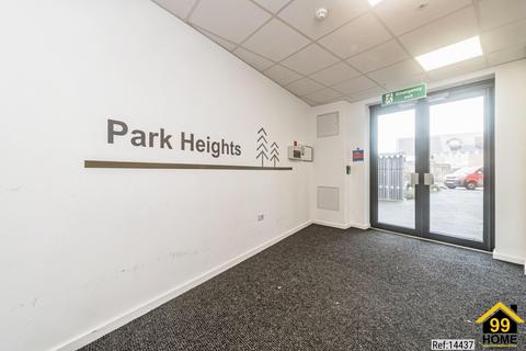 2 bedroom flat for sale, Park Heights, Basingstoke, RG22