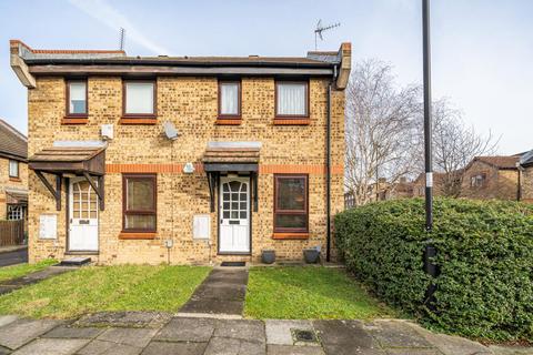 2 bedroom semi-detached house for sale, Wedmore Gardens, Upper Holloway