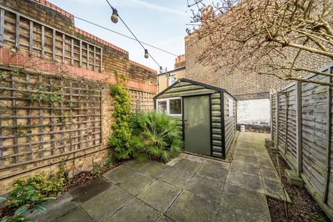 2 bedroom semi-detached house for sale, Wedmore Gardens, Upper Holloway