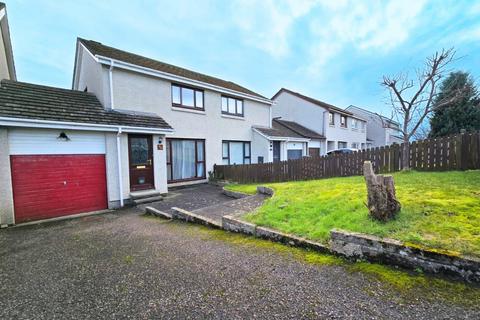 2 bedroom house for sale, Craigard Terrace, Inverness IV3