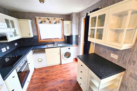 2 bedroom house for sale, Craigard Terrace, Inverness IV3