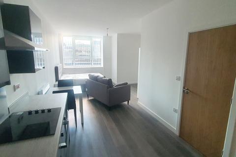 Studio to rent, The Card House, Bingley Road, Bradford, West Yorkshire, BD9