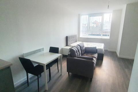 Studio to rent, The Card House, Bingley Road, Bradford, West Yorkshire, BD9