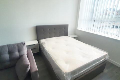 Studio to rent, The Card House, Bingley Road, Bradford, West Yorkshire, BD9