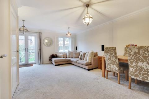 3 bedroom semi-detached house for sale, Lambert Mews, Southfleet, Gravesend, Kent, DA13