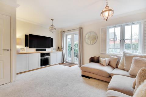 3 bedroom semi-detached house for sale, Lambert Mews, Southfleet, Gravesend, Kent, DA13