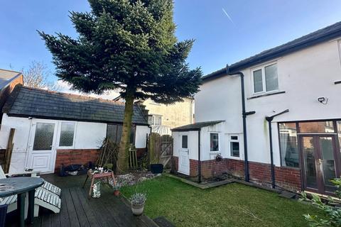 3 bedroom semi-detached house for sale, 93 Turf Pit Lane, Moorside, Oldham