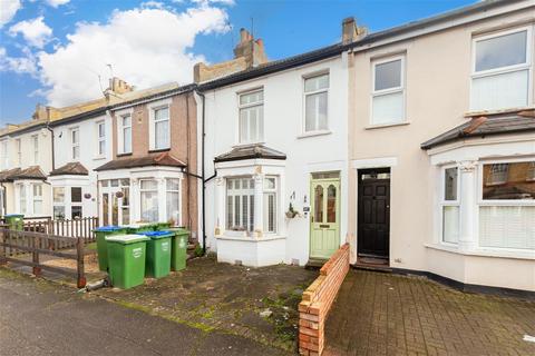 2 bedroom terraced house for sale, Abbey Road, Bexleyheath, Kent