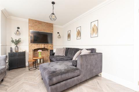 2 bedroom terraced house for sale, Abbey Road, Bexleyheath, Kent