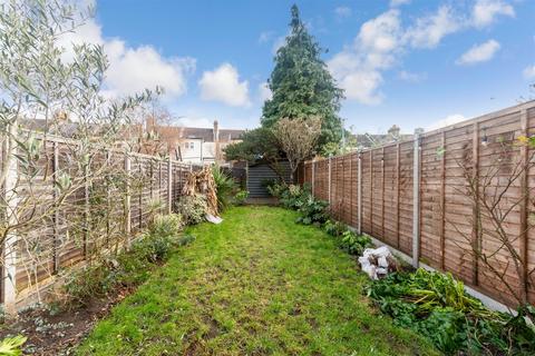 2 bedroom terraced house for sale, Abbey Road, Bexleyheath, Kent