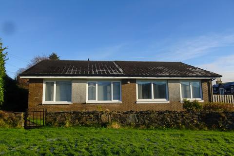 2 bedroom semi-detached bungalow for sale, 2 Cedar Grove, Dhailling Road, Dunoon, PA23 8BX