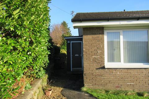 2 bedroom semi-detached bungalow for sale, 2 Cedar Grove, Dhailling Road, Dunoon, PA23 8BX