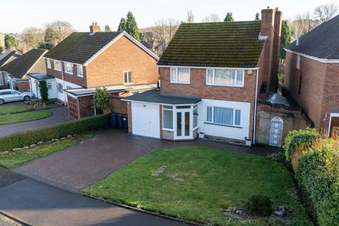 3 bedroom detached house for sale, Stirling Road, Sutton Coldfield B73