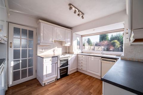 3 bedroom detached house for sale, Stirling Road, Sutton Coldfield B73