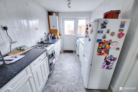 3 bedroom end of terrace house for sale, Grangemoor, Runcorn, WA7