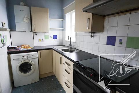 2 bedroom retirement property for sale, Trafalgar Road, Gravesend