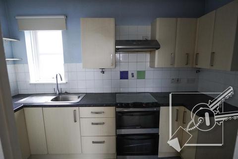 undefined, St James Oaks, Trafalgar Road, Gravesend