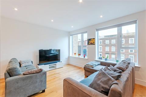 2 bedroom flat to rent, Kilburn High Road, Kilburn, NW6