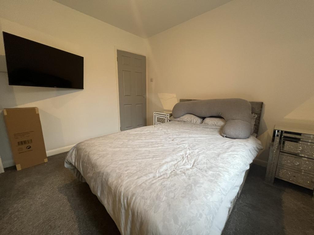 Double Bedroom 1