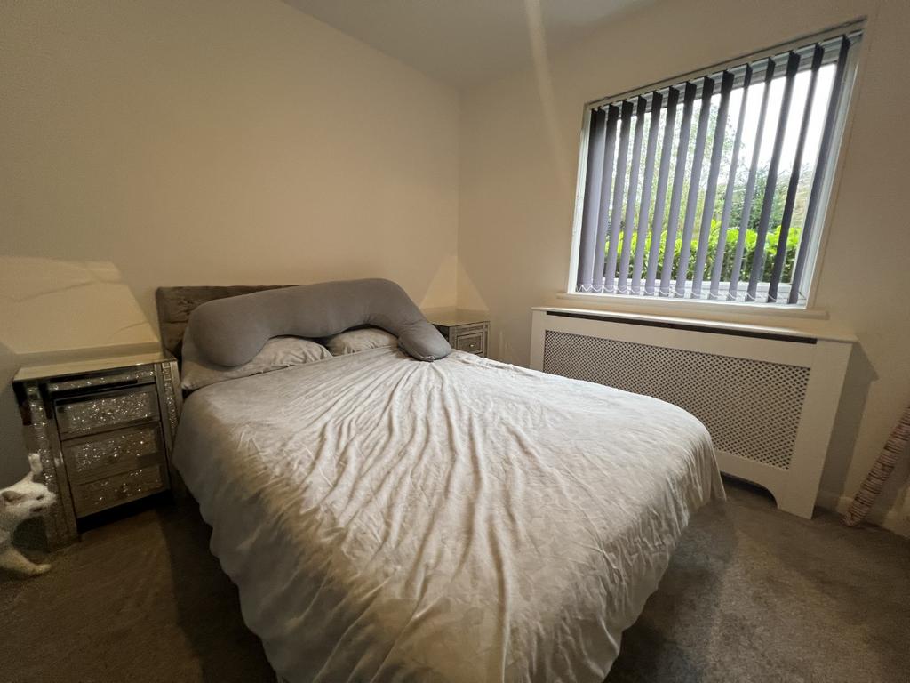 Double Bedroom 1