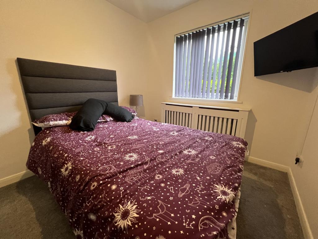 Double Bedroom 2