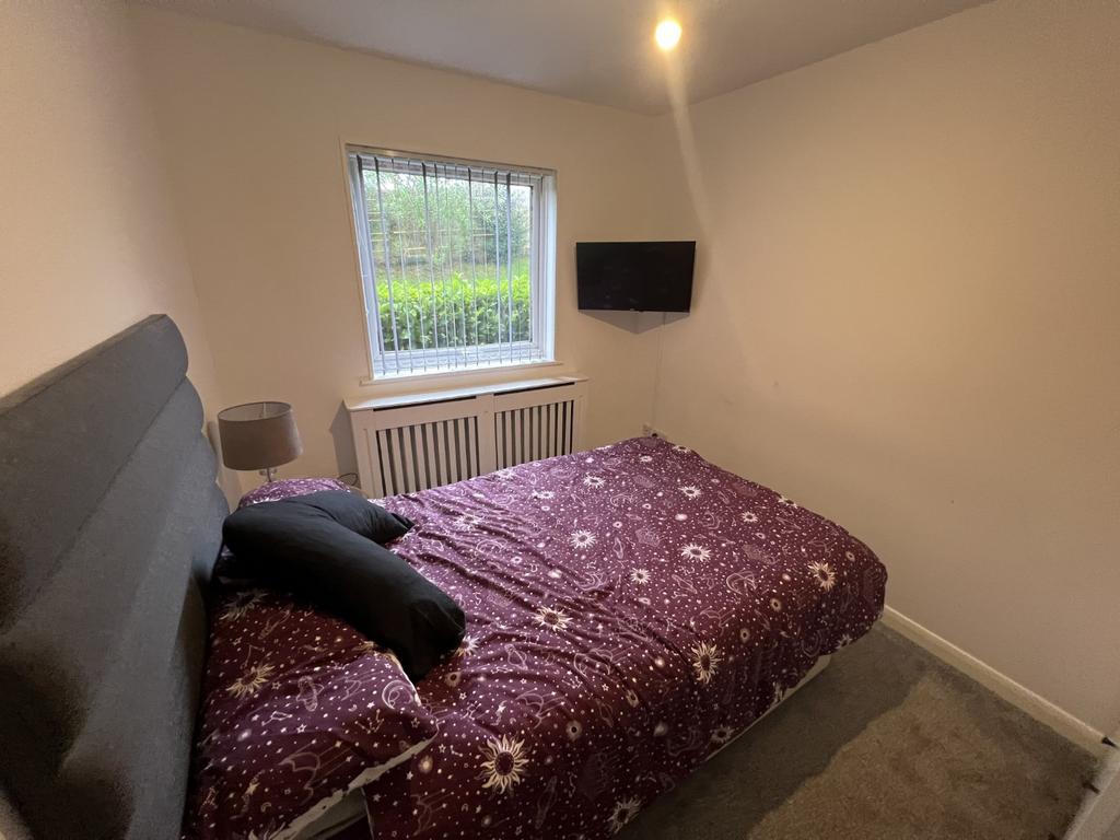 Double Bedroom 2