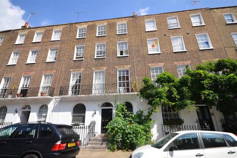 Studio to rent, Balcomber Street, London, NW1 6HD