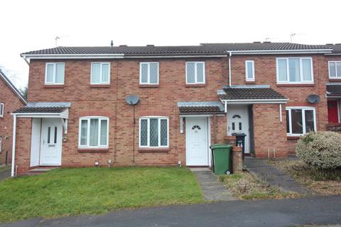 2 bedroom terraced house for sale, Ragees Road, Kingswinford DY6