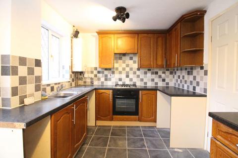 2 bedroom terraced house for sale, Ragees Road, Kingswinford DY6