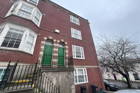 1 bedroom flat to rent, Kingsdown, Bristol BS2