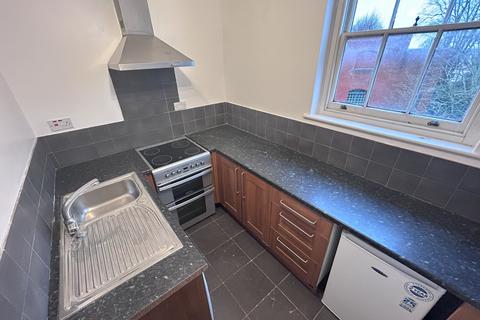 1 bedroom flat to rent, Kingsdown, Bristol BS2