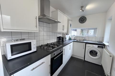 3 bedroom terraced house to rent, Bristol BS5