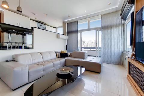 2 bedroom flat for sale, THE WATER GARDENS, London, W2